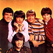 Paul Revere & the Raiders, (I'm Not Your) Stepping Stone