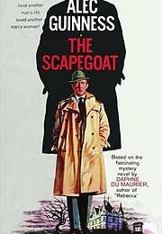 The Scapegoat