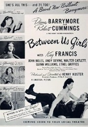 Between Us Girls (1942)