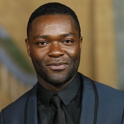 David Oyelowo