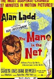 The Man in the Net (Michael Curtiz)