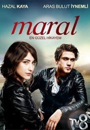 Maral: En Güzel Hikayem (2015)