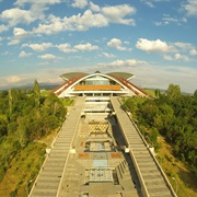 Karen Demirchyan Complex