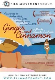 Ginger and Cinnamon
