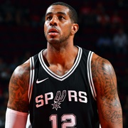 Lamarcus Aldridge
