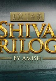 Shiva Trilogy (Amish)