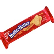 Nabisco Nutter Butter Cookies