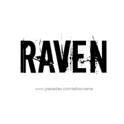 Raven