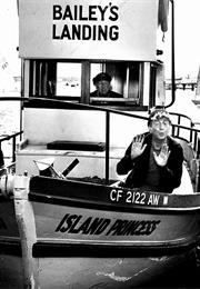 The Baileys of Balboa