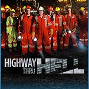 Highway Thru Hell