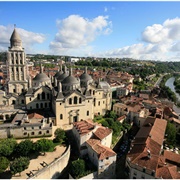 Périgeux, Aquitaine, France