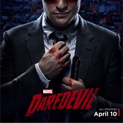 Marvel's Daredevil
