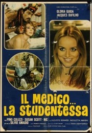 Il Medico...La Studentessa (1976)