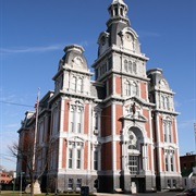 Van Wert, Ohio