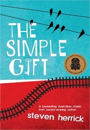 The Simple Gift (Steven Herrick)