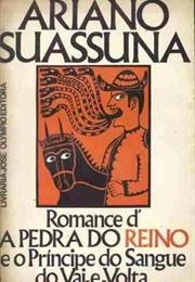 Romance D'A Pedra Do Reino