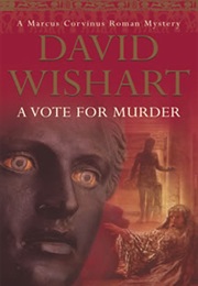 A Vote for Murder (Davis Wishart)