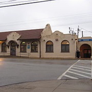 Homewood Station (Illinois)
