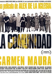 La Comunidad (2000)