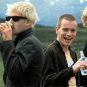 Trainspotting