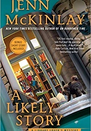 A Likely Story (Jenn McKinlay)