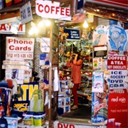 Jennifer Castle - "Pink City"