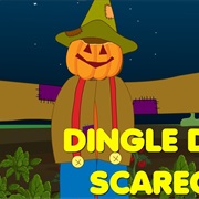 Dingle Dangle Scarecrow