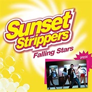 Sunset Strippers - Falling Stars