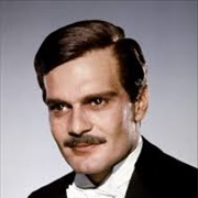 Omar Sharif