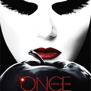 Once Upon a Time Season 5