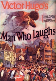 The Man Who Laughs (Victor Hugo)