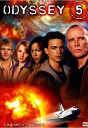 Odyssey 5