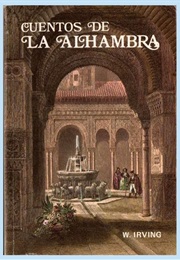 Cuentos De La Alhambra (Washington Irving)