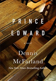 Prince Edward (Dennis McFarland)