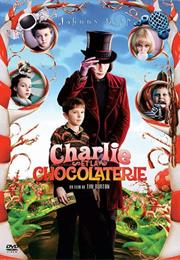 Charlie Et La Chocolaterie