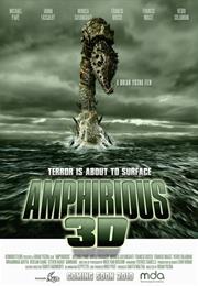 Amphibious (2010)