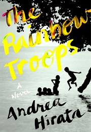 The Rainbow Troops (Andrea Hirata)