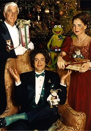 Mr. Willowby's Christmas Tree (1995)