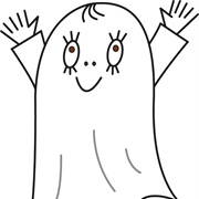 Laban - Det Lille Spøkelset Laban