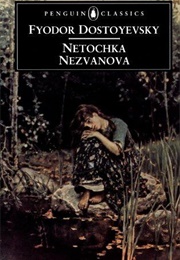Netochka Nezvanova (Dostoevsky)