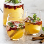 Sangria De Espumante