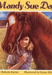 Mandy Sue Day (Karen Ritz)