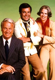 SWITCH - "Dancer" - TV Episode 12/5/77 (1977)