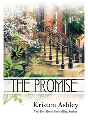 The Promise (Kristen Ashley)