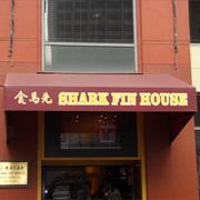 Shark Fin House