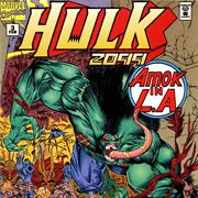 Hulk 2099