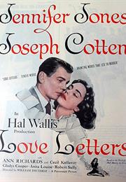 Love Letters (William Dieterle)