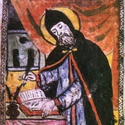 Mesrop Mashtots