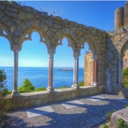 Hammond Castle, Massachusetts