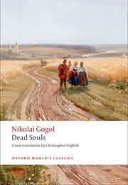 Dead Souls (Nikolai Gogol)